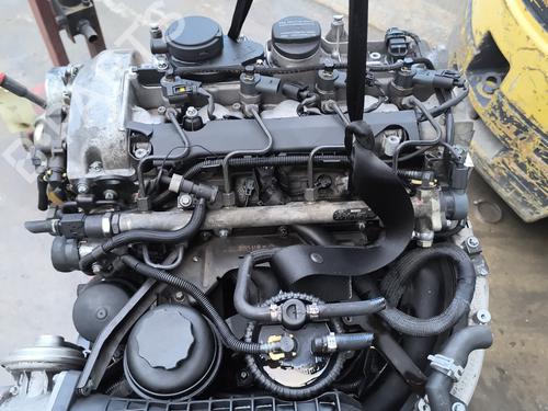 Engine MERCEDES-BENZ E-CLASS (W210) E 220 CDI (210.006) | BP21745295M1 