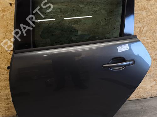 Dør venstre bagtil PEUGEOT 3008 I MPV (0U_) 1.6 HDi (112 hp) 21741660