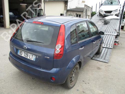 Right taillight FORD FIESTA V (JH_, JD_) 1.4 TDCi | BP21752166C35 