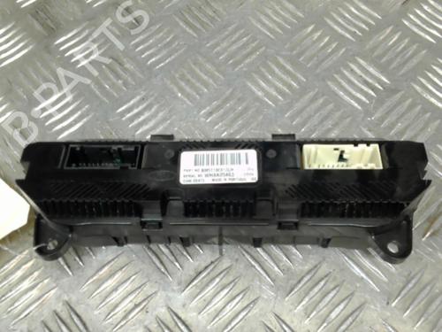 Climate control FORD FOCUS III Turnier 1.6 TDCi | BP21736336I5 