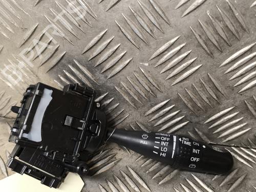Used Steering column stalk SUZUKI GRAND VITARA II (JT, TE, TD) 1.9 DDiS All-wheel Drive (JT419, TD44, JB419WD, JB419XD,... (129 hp) 23770311