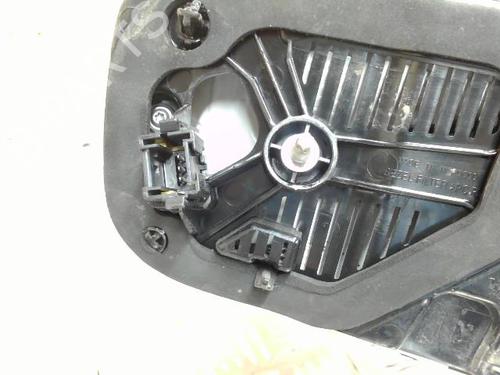 Left tailgate light CITROËN C4 CACTUS 1.5 BlueHDi 100 | BP21737715C79