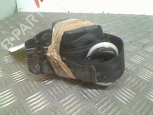 Venstre foran beltestrammer VW GOLF IV (1J1) 1.9 TDI (101 hp) 21739359