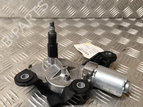 Used Rear wiper motor NISSAN QASHQAI / QASHQAI +2 I (J10, NJ10, JJ10E) 1.5 dCi (103 hp) 21748583