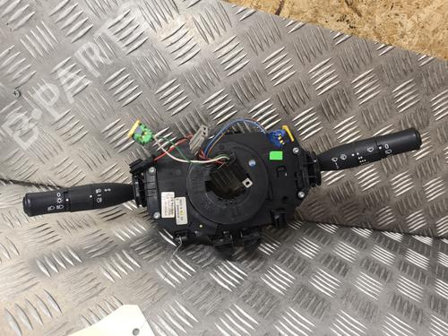 Steering column stalk RENAULT MEGANE II (BM0/1_, CM0/1_) 1.9 dCi (BM0G, CM0G) | BP29274024I23