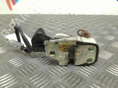 Used Front left lock HONDA CIVIC V Saloon (EG, EH) 1.5 (90 hp) 21749083