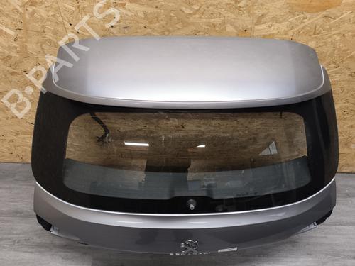 Tailgate PEUGEOT 308 SW II (LC_, LJ_, LR_, LX_, L4_) 1.5 BlueHDi 100 | BP21740276C6