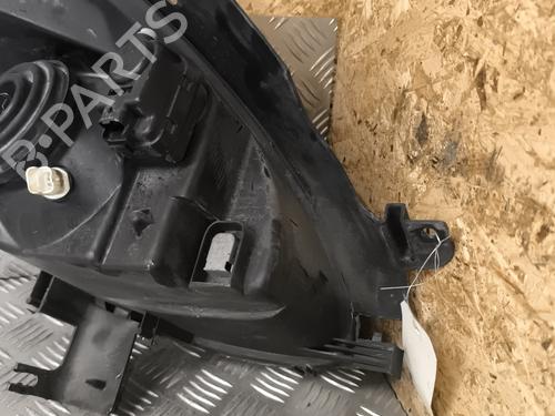 Left headlight CITROËN XSARA PICASSO (N68) 1.6 HDi | BP23772017C28 