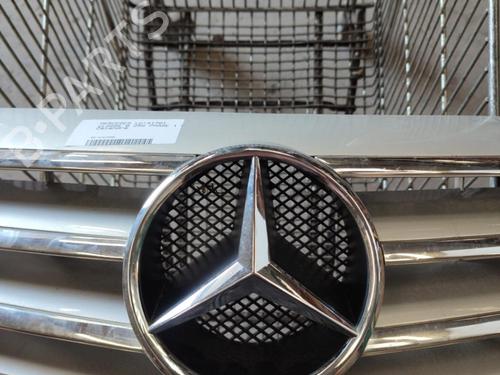 Grille MERCEDES-BENZ B-CLASS Sports Tourer (W245) B 200 CDI (245.208) | BP21749686C40 