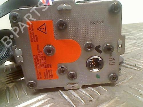 Used Front right belt tensioner SUZUKI SPLASH (EX) 1.0 (A5B310) (65 hp) 21747402