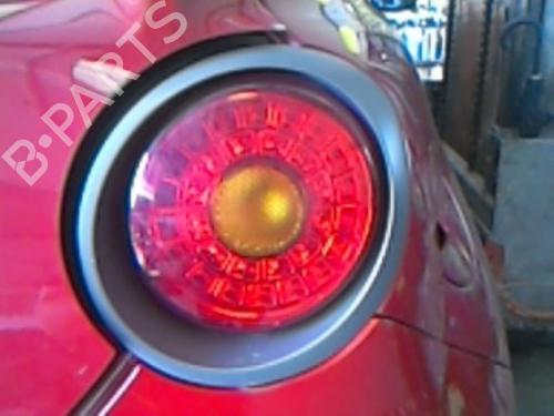 Right taillight ALFA ROMEO MITO (955_) 1.6 JTDM (955AXC1B) | BP21751676C35 
