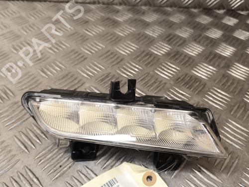 Used Right daytime light RENAULT CLIO IV (BH_) 1.5 dCi 90 (90 hp) 21736279