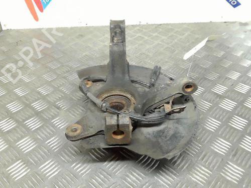 Right front steering knuckle RENAULT KANGOO Express (FW0/1_) 1.5 dCi 70 (FW0A, KW0V) | BP21734686M26 