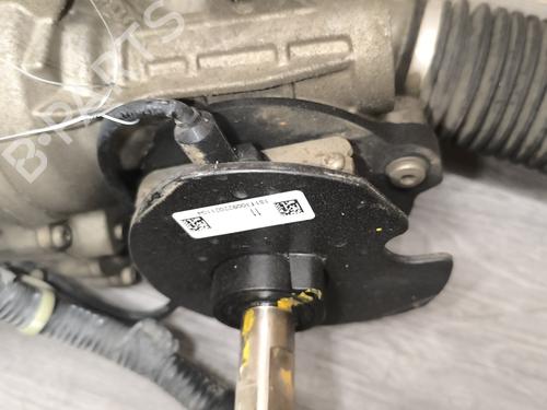 Steering rack PEUGEOT 208 I (CA_, CC_)  | BP23771134M22 