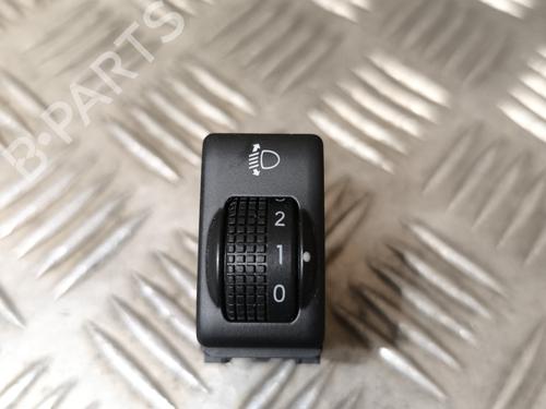 Used Headlight switch NISSAN QASHQAI / QASHQAI +2 I (J10, NJ10, JJ10E) 1.5 dCi (110 hp) 25996278