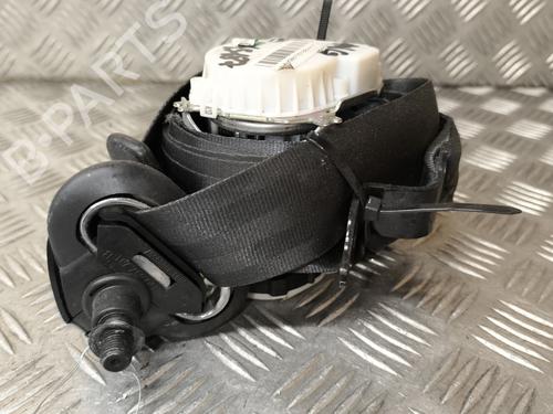 Used Front left belt tensioner SKODA ROOMSTER (5J7) 1.9 TDI (105 hp) 27700099