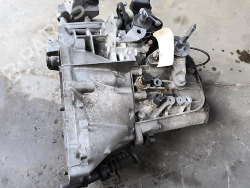 Gearbox PEUGEOT 308 I (4A_, 4C_) 2.0 HDi | BP21729957M3 