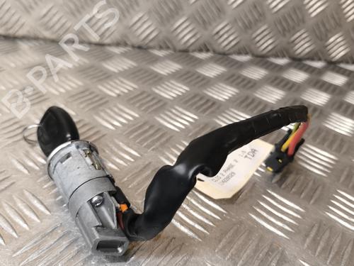 Stacyjka RENAULT CLIO II (BB_, CB_) 1.5 dCi (B/CB07) | BP29759211M48