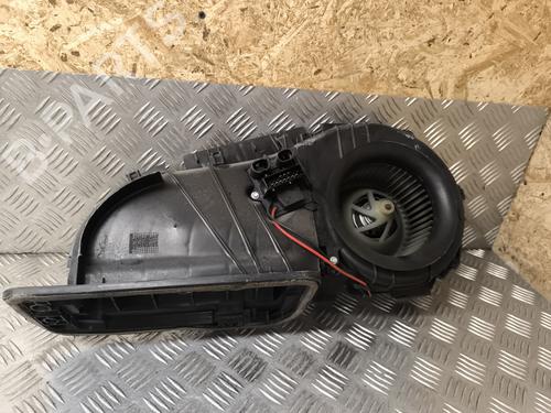 Varmeblæser RENAULT CLIO II (BB_, CB_) 1.2 LPG | BP22016595M62 