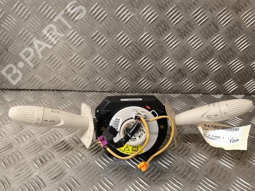 Used Steering column stalk FIAT 500 (312_) 1.2 (312AXA1A) (69 hp) 24891635