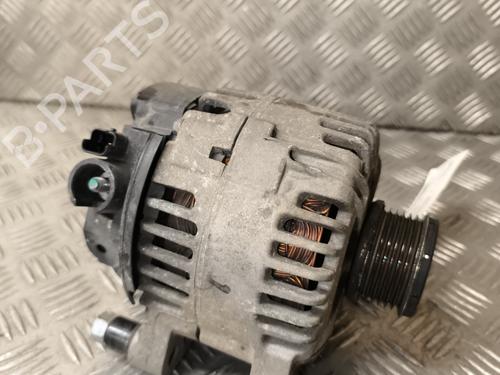 Alternator CITROËN C3 I (FC_, FN_) 1.4 HDi | BP26718165M7 