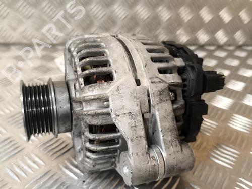 Generator OPEL SIGNUM Hatchback (Z03) 1.9 CDTI (F48) | BP22772594M7