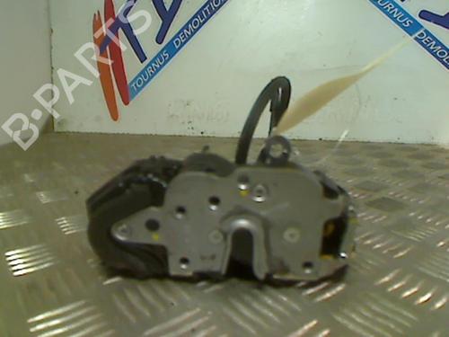 Used Rear right lock OPEL ASTRA J (P10) 2.0 CDTI (68) (160 hp) 21739594