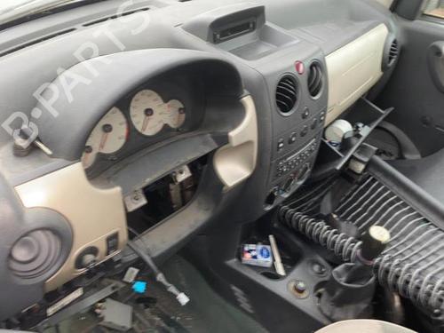 Fuse box PEUGEOT PARTNER MPV (5_, G_) 2.0 HDI | BP30593092E1 