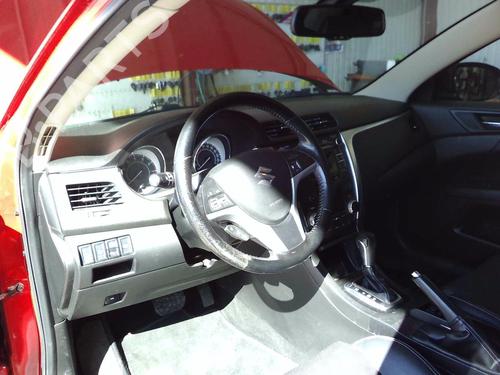 Climate control SUZUKI KIZASHI (FR) 2.4 4x4 (A6B424) | BP21750598I5 - Image 8