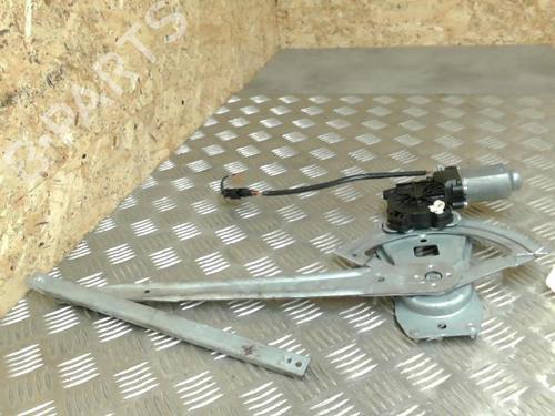 Front right window mechanism FORD TRANSIT Van (FA_ _) 2.2 TDCi | BP21745701C23 