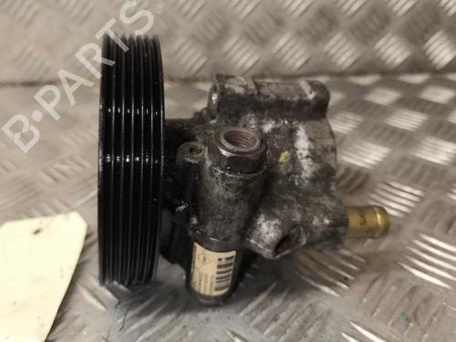 Styring servopumpe RENAULT LAGUNA II Grandtour (KG0/1_) 1.9 dCi (KG0G) | BP22014953M99 