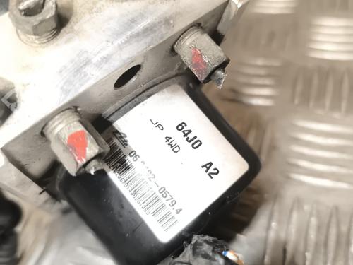 ABS Bremseaggregat SUZUKI GRAND VITARA II (JT, TE, TD) 1.6 All-wheel Drive (JB416) | BP29434814M43 