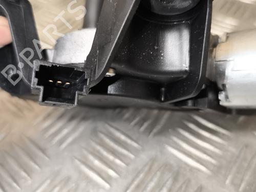 Rear wiper motor RENAULT LAGUNA III (BT0/1) 1.5 dCi (BT00, BT0A, BT0T, BT1J) | BP22015272M102 