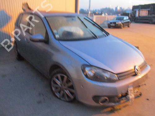 Front left lock VW GOLF VI (5K1) 2.0 TDI | BP21744325C98