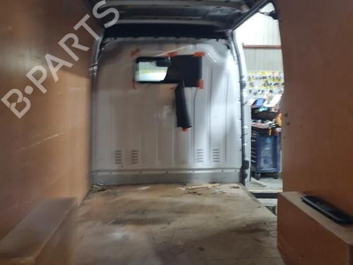 Right front fog light RENAULT MASTER III Van (FV) 2.3 dCi 100 FWD (FV0A, FV0B, FV0G, FV0K, FV0H) | BP31068753C31 - Image 23