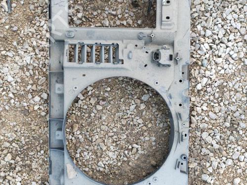 Panel frontal CITROËN C4 Picasso I MPV (UD_) 1.6 HDi 110 (112 hp) 31612759