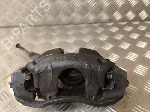 Used Right front brake caliper PEUGEOT 307 Break (3E) 1.6 HDi (90 hp) 22012203