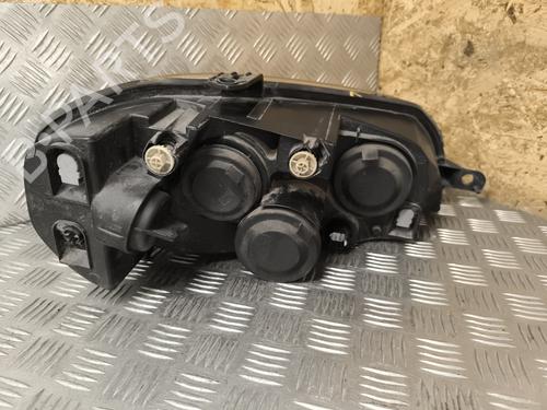 Left headlight FIAT PUNTO (188_) 1.2 60 (188.030, .050, .130, .150, .230, .250) | BP25296783C28 
