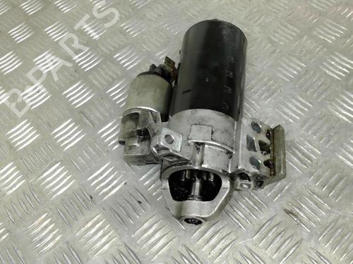 Used Starter BMW 1 (E81) 118 d (143 hp) 21742863