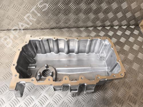 Oil sump SEAT IBIZA IV SC (6J1, 6P5) 1.9 TDI | BP30565663M115 