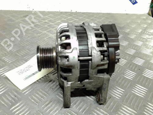 Generator DACIA SANDERO II TCe 90 (B8M1, B8MA, B8AC) | BP22005934M7 