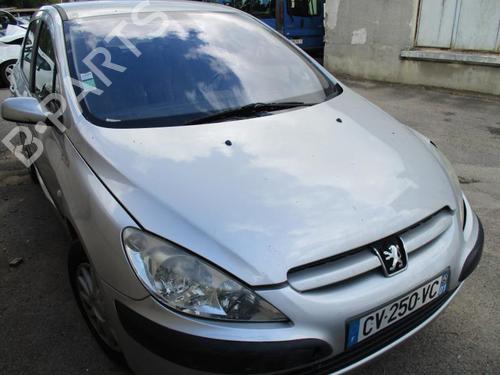Rim PEUGEOT 307 (3A/C) 1.6 HDi 110 | BP21752566C45 