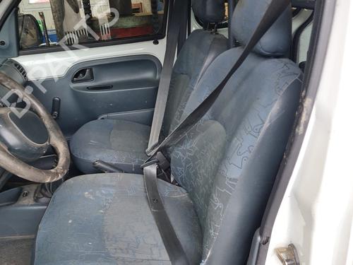 Hood RENAULT KANGOO (KC0/1_) D 65 1.9 (KC0E, KC02, KC0J, KC0N) | BP29840895C1