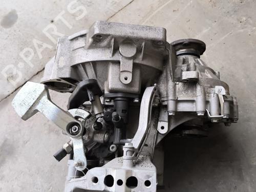 Gearbox VW GOLF VI (5K1) 1.6 TDI | BP21748856M3 