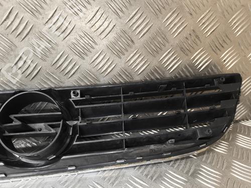 Calandre OPEL ZAFIRA A MPV (T98) 2.0 DTI 16V (F75) | BP24665959C40 