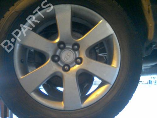 Used Rim HYUNDAI SANTA FÉ II (CM) 2.2 CRDi 4x4 (155 hp) 21736179
