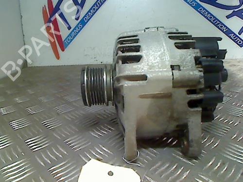 Alternator RENAULT KANGOO Express (FW0/1_) 1.5 dCi 90 (FW0G, FW05, FW08, FW11) | BP31192008M7