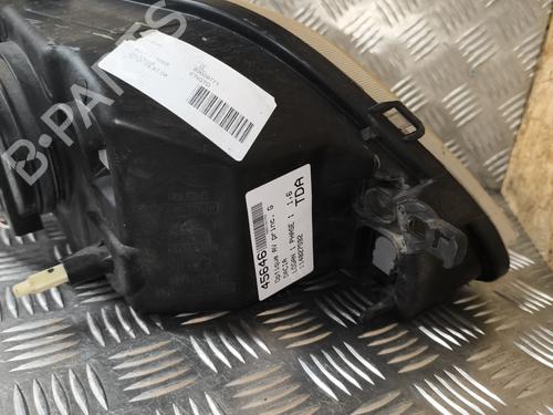 Scheinwerfer links DACIA LOGAN (LS_) 1.6 (LS0B, LS0D, LS0F, LS0H) | BP30046318C28