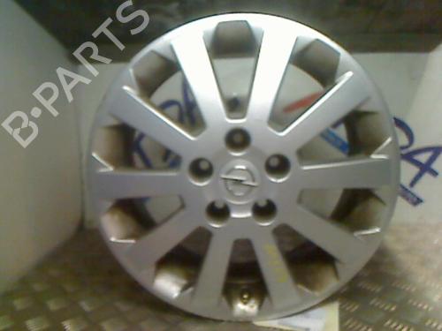 Rim OPEL ZAFIRA A MPV (T98) 2.2 DTI 16V (F75) | BP21746157C45 