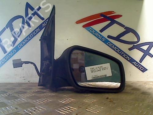 Right mirror FORD FOCUS II Turnier (DA_, FFS, DS)  | BP21752086C27 